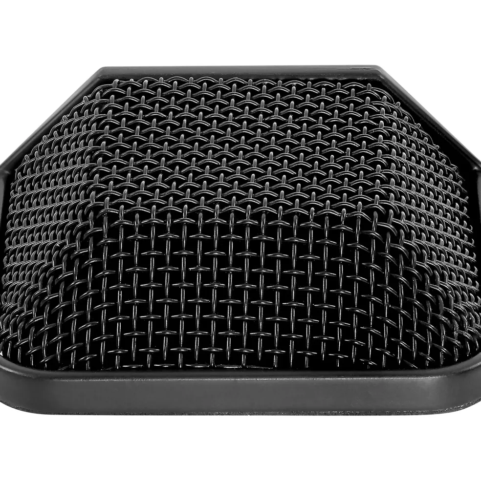 MXL AC-44 Compact High-Quality USB-C Conference Microphone Black