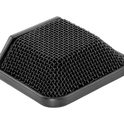 MXL AC-44 Compact High-Quality USB-C Conference Microphone Black