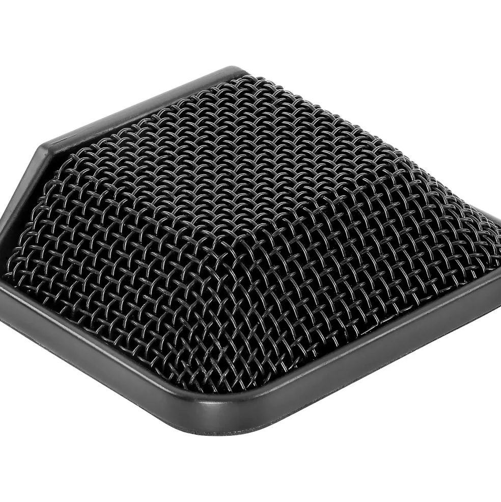 MXL AC-44 Compact High-Quality USB-C Conference Microphone Black