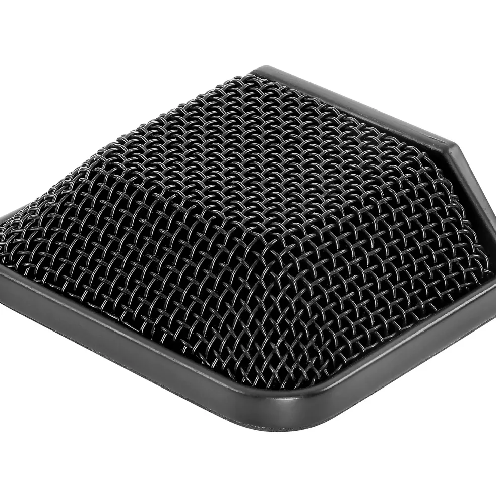 MXL AC-44 Compact High-Quality USB-C Conference Microphone Black