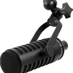 MXL BCD-1 Broadcast Dynamic Microphone