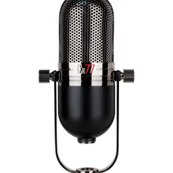 MXL CR-77 Classic Dynamic Microphone