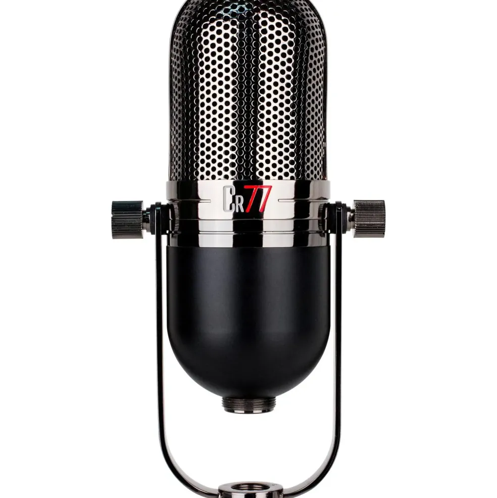 MXL CR-77 Classic Dynamic Microphone