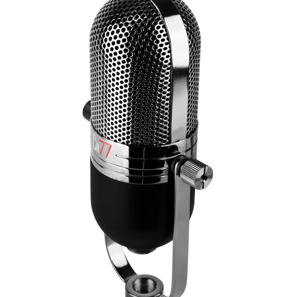 MXL CR-77 Classic Dynamic Microphone