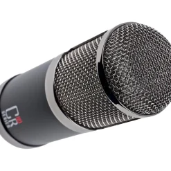 MXL CR89 Premium Studio Condenser Microphone