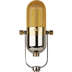 MXL R77 Classic Ribbon Microphone