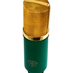 MXL V67G FET-Designed Condenser Microphone