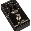 MXR Studio Compressor Effects Pedal
