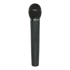 Nady WHT-15 Handheld Mic Transmitter Band E