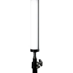 NANLITE PavoTube II 6C 10in 6w RGBWW LED Tube with Internal Battery