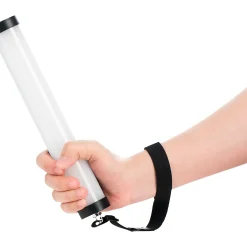 NANLITE PavoTube II 6C 10in 6w RGBWW LED Tube with Internal Battery