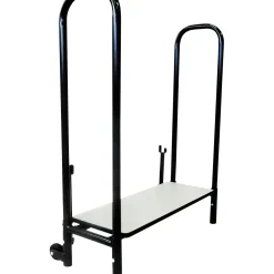 National Public Seating Steps for 16" Height Stages