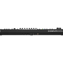 Native Instruments KOMPLETE KONTROL S49 MK2 Smart Keyboard Controller
