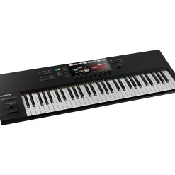 Native Instruments KOMPLETE KONTROL S61 MK2 Smart Keyboard Controller