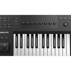 Native Instruments Komplete Kontrol A25