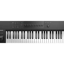Native Instruments Komplete Kontrol A49