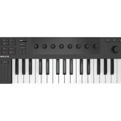Native Instruments KOMPLETE KONTROL M32 Compact Keyboard Controller
