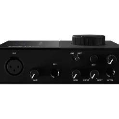Native Instruments KOMPLETE AUDIO 1 USB Audio Interface