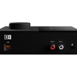 Native Instruments KOMPLETE AUDIO 1 USB Audio Interface