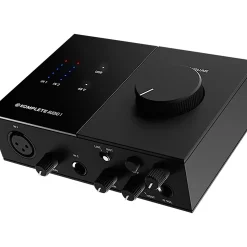 Native Instruments KOMPLETE AUDIO 1 USB Audio Interface