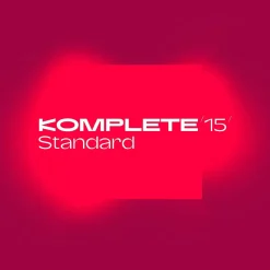 Native Instruments KOMPLETE 13 ULTIMATE Upgrade for KOMPLETE 8-13