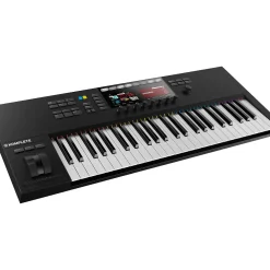 Native Instruments Komplete Kontrol A25 with Bag