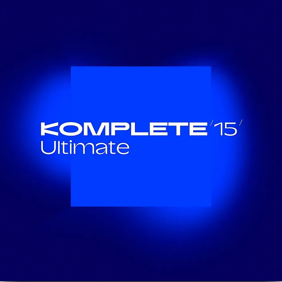 Native Instruments Komplete 15 Ultimate Upgrade from S-Series Mk3