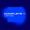 Native Instruments Komplete 15 Ultimate