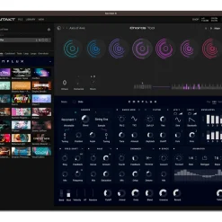 Native Instruments Kontakt 8