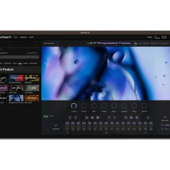Native Instruments Kontakt 8