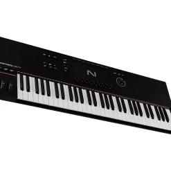 Native Instruments Kontrol S61 MK3 61-Key MIDI Keyboard Controller