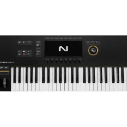 Native Instruments Kontrol S49 MK3 49-Key MIDI Keyboard Controller