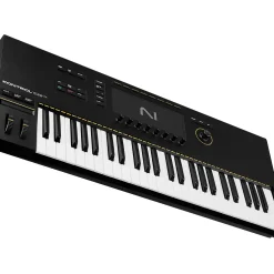 Native Instruments Kontrol S49 MK3 49-Key MIDI Keyboard Controller