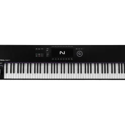 Native Instruments Kontrol S88 MK3 88-Key MIDI Keyboard Controller