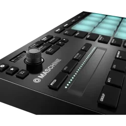 Native Instruments MASCHINE MIKRO MK3