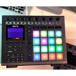 Nektar Aruba Beat Composer