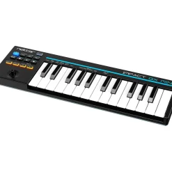 Nektar Impact GX Mini MIDI Controller Keyboard
