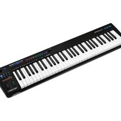 Nektar Impact GXP61 MIDI Controller Keyboard