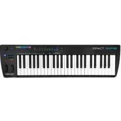 Nektar Impact GXP49 MIDI Controller Keyboard