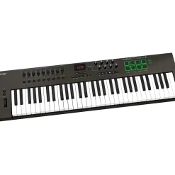 Nektar Impact LX61+