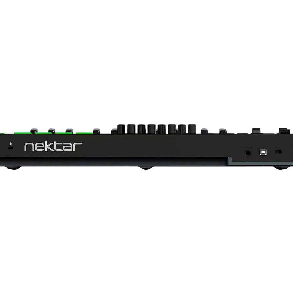 Nektar Impact LX25+