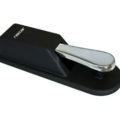 Nektar NP-2 Universal Metal Footswitch Pedal