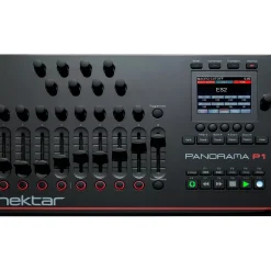 Nektar Panorama P1 MIDI Control Surface