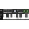 Nektar Panorama T4 49-Key USB MIDI Keyboard Controller