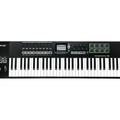 Nektar Panorama T6 61-Key USB MIDI Keyboard Controller
