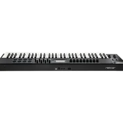 Nektar Panorama T6 61-Key USB MIDI Keyboard Controller