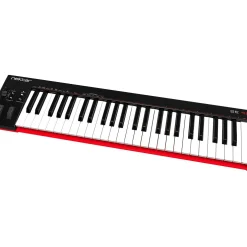 Nektar SE49 49-Key USB MIDI Controller Keyboard