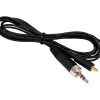 Neumann AC 31 (1.8 M): Mini Jack Cable 1.8 M for MCM Miniature Clip Microphone System