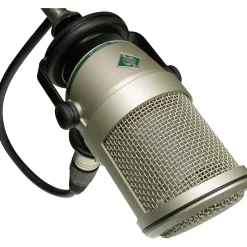 Neumann BCM 705 Dynamic Studio Microphone