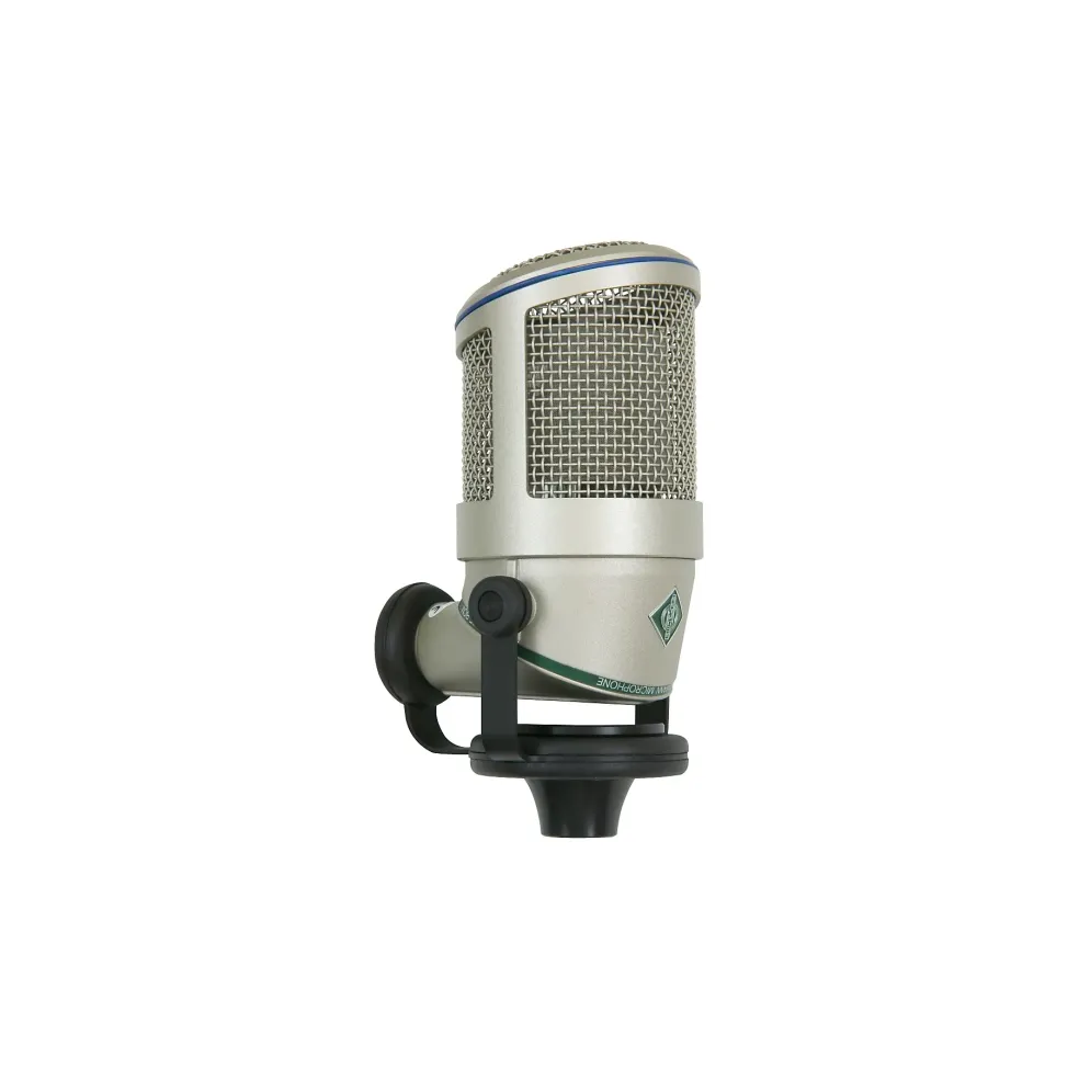 Neumann BCM 705 Dynamic Studio Microphone